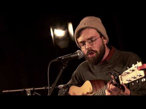 Henry Jamison Live at The Orchard: "Through A Glass" (Live) (Acoustic)