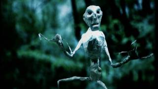 Creepy Puppet Test