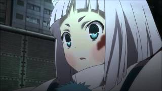 Tokyo Ravens-Kon Se Transforma en Hishamaru-Capitulo 24 HD