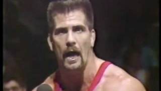 Nikita Koloff Promo 1988