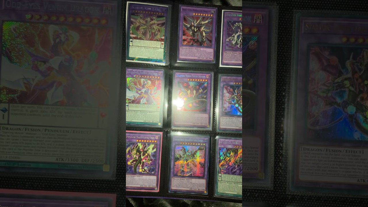 Ordering Yu-Gi-Oh Cards Is Risky