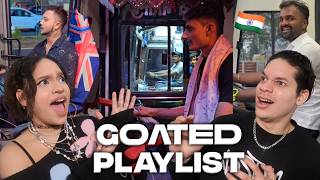 Why Do Indian Bus Drivers Have Such GOATED Playlists!? 😭