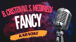 Karaoke – Ben Cristovao & Sofian Medjmedj – „FANCY“ | Zpívejte s námi!