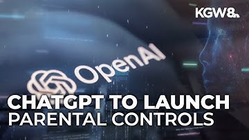OpenAI unveils new parental controls for ChatGPT, set to launch within a month