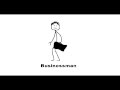 Businessman - Taking Solong