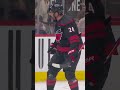 SETH JARVIS CALLS GAME IN OVERTIME