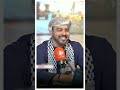 طبيب ع ماني زار غزة يروي حقيقة رائحة المسك المنبعثة من الشهداء
