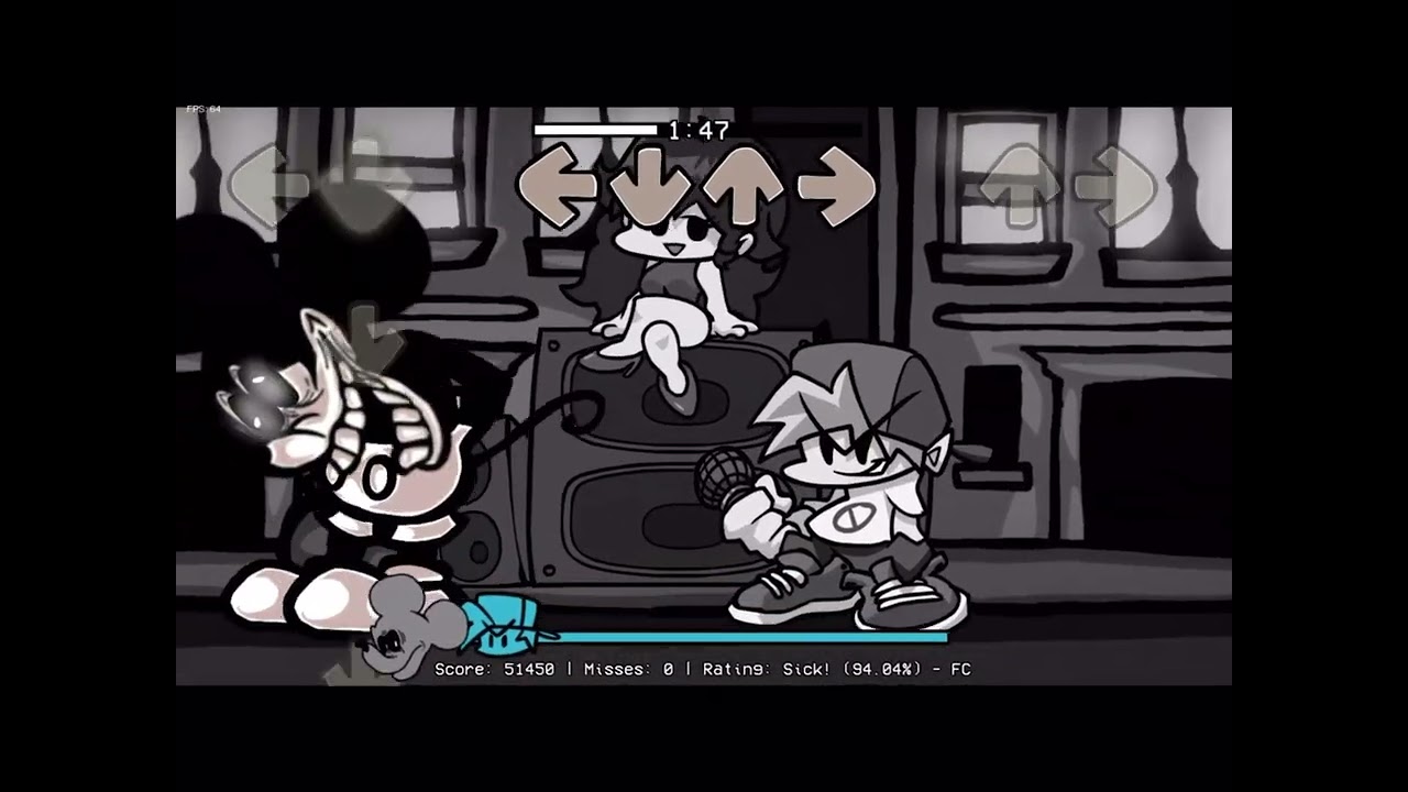 fnf the su|c1de collection - Su1c1de