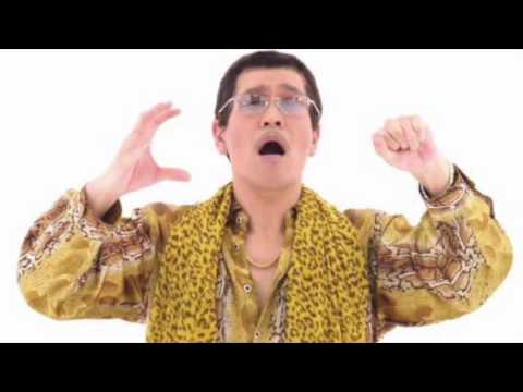 PPAP EARRAPE