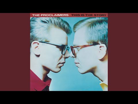 Putar A Train Went Past the Window - The Proclaimers