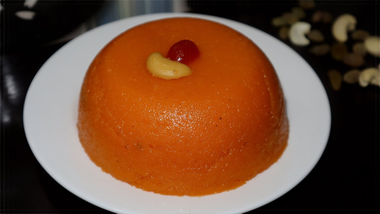 Rava Kesari Recipe in Tamil Hotel Style Rava Kesari Recipe in Tamil
