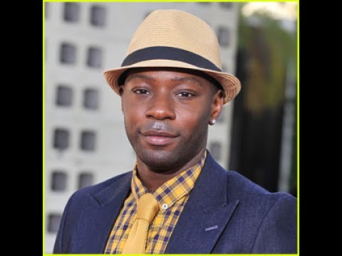 True Blood actor Nelsan Ellis dies at 39