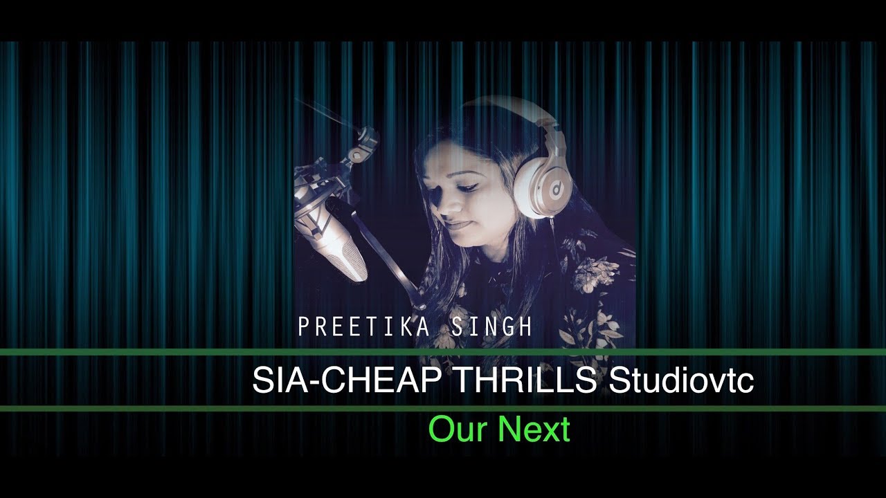 HIT THE DANCE FLOOR ( PREETIKA SINGH ) STUDIOVTC Australia HD YouTube