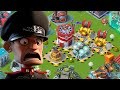 R.I.P. Hammerman | Boom Beach Has Never Been this Savage | Episode 10