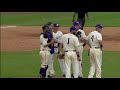 Baseball: Northwestern State 3, Nicholls 2 (Game 11 Highlights)
