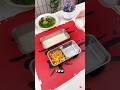 Half an Hour to Fresh Food: The Magic of the Cooking Lunch Box 🌟