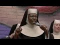 SISTER ACT 2 Get Up Offa That Thing Dancing In The Street SISTER ACT 2 Get Up Offa That Thing Dancing In The Street