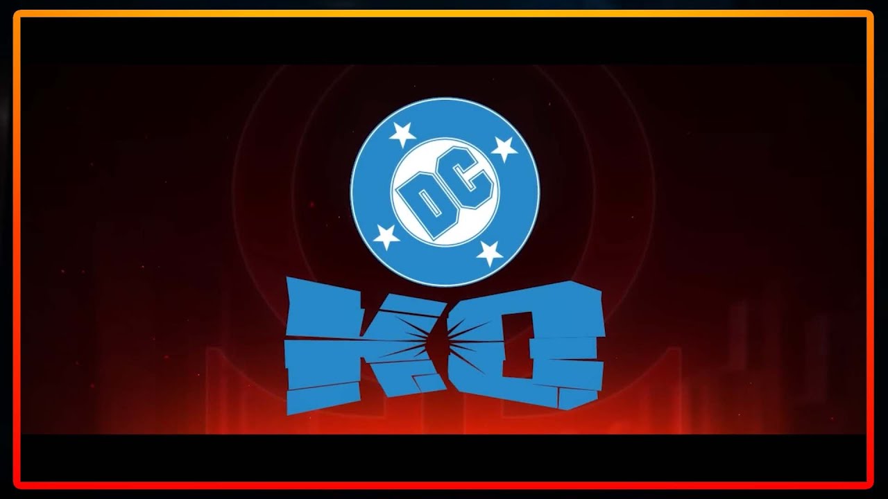 DC K.O. [Comic Trailer] - YouTube