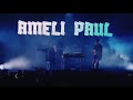 Ameli paul  fever dreams i live from istanbul