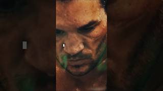 WALK ON MICHAEL CHANDLER! WALK ON!
