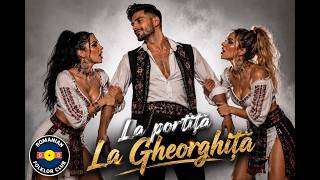 🌹 La Portiță la Gheorghiță | Remix Folclor Modern 2026 🇷🇴