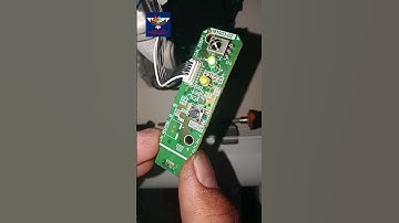 C9 Error Daikin How to Repair?