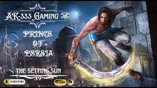 Prince of Persia -  The Sands of Time #37-the setting sun (HD)