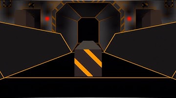 PK DASH Escapando de los cubos