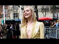 Street Style Highlights | Paris Fashion Week A/W 2019
