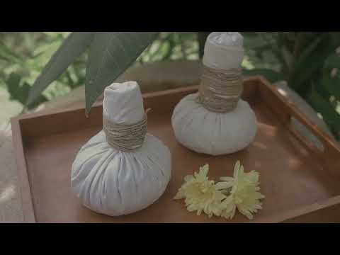 Lagoon Spa Seminyak