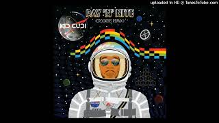 Kid Cudi - Day 'N' Nite ( Crookers Remix) (B95)