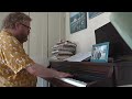 Wolfgang Amadeus Mozart Andante K.14