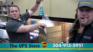 UPS Store - Pack & Ship