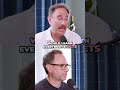 Tune in at 9AM PST tomorrow for more stories with the Sklar Brothers #NakedLunch