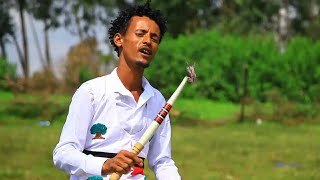 Tashoomaa Asaffa - Harmee Tiyyaa - Ethiopian Oromo Music 2020 [Official Video]