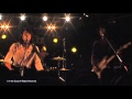 In the Soup - コーヒー (Live at 下北沢シェルター 2012.05.20)