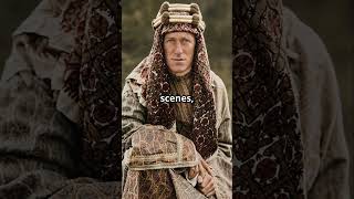 Lawrence Of Arabia: Promise and power #LawrenceOfArabia #MiddleEastHistory #WWI #PromisesAndPower