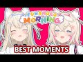 Fuwamoco mornings best moments so far