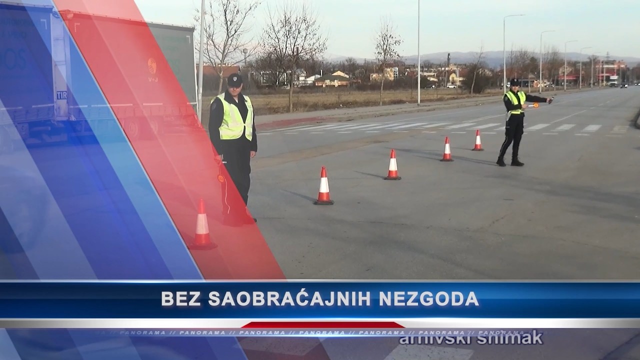 Panorama 19.2.2026. | TV Leskovac