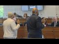 ‘Lost kids in Mecklenburg County’: Lawmakers blast county officials in combative hearing about ch...