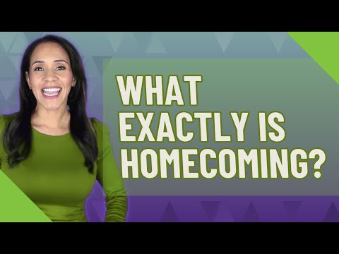 วีดีโอ: Hoco garter คืออะไร?
