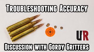 Troubleshooting Bad Accuracy: A Discussion with Gordy Gritters