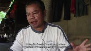 Part 3: Nilai Spiritual Orang Asli (The Spiritual Beliefs of Orang Asli)