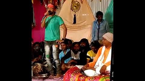 Veda ni moj bechar thakor