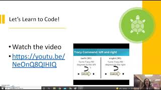 Intro to Coding