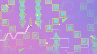 (Extreme Demon) WORSTBRAINMAP by Bimms | Geometry Dash 2.2