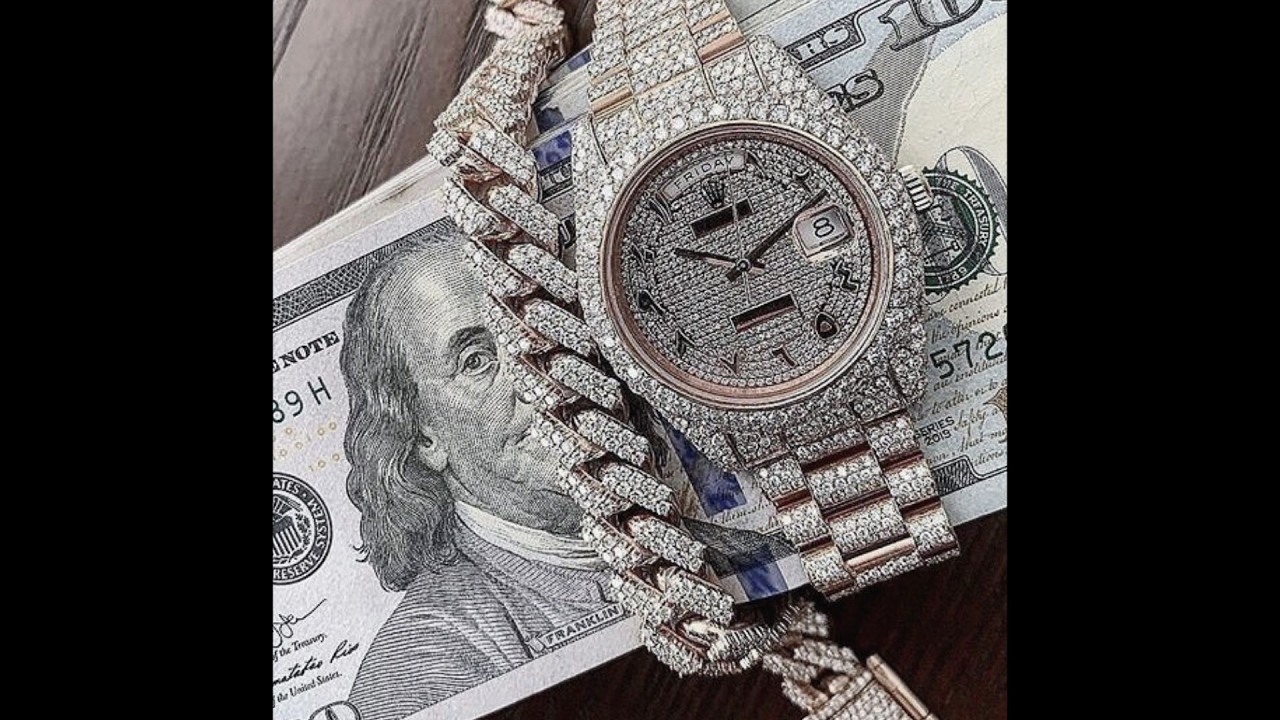 (FREE) OT7 Quanny x Skrilla Type Beat - 