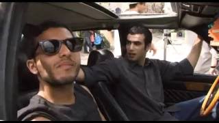 Mehdi Dehbi In The Making Of The Other Son