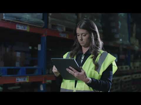 We Seegrid - The Future of Automation is Here - video from Seegrid