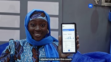 Moniepoint TVC - 2024